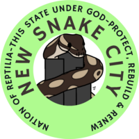 Reptilian News